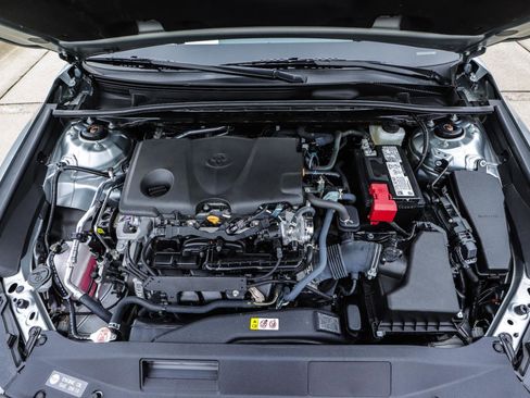 Used 2023 Toyota Camry SE image 22