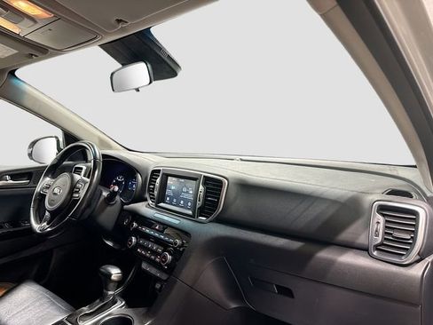 Used 2018 Kia Sportage EX image 26