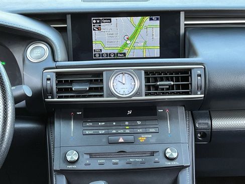 Used 2016 Lexus RC 350 image 11