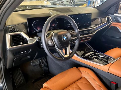 Certified 2024 BMW X5 sDrive40i w/ Parking Assistance Package image 16