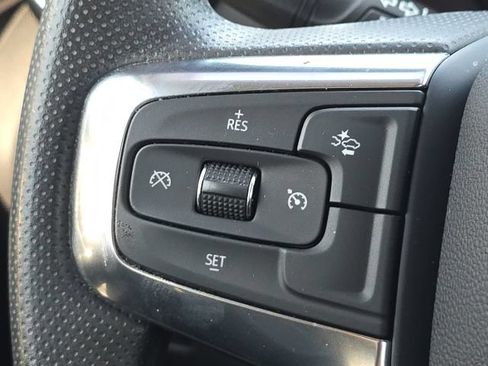 Used 2025 Chevrolet Blazer LT w/ Midnight/Sport Edition FWD image 38