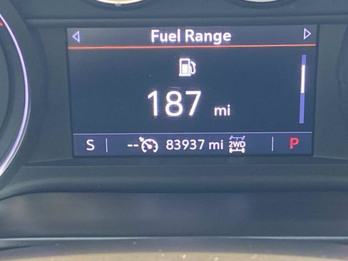 Used 2019 Chevrolet Silverado 1500 RST w/ All-Star Edition AWD/4WD image 27