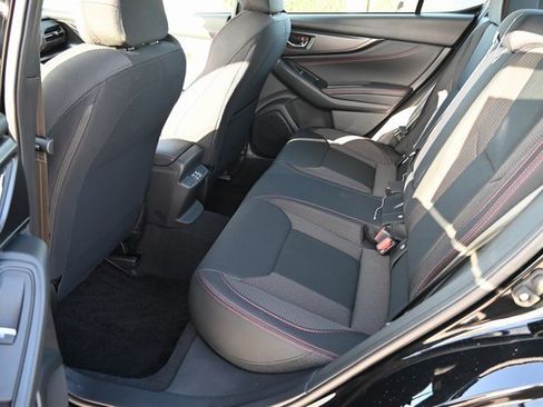 New 2025 Subaru WRX Premium image 17