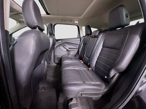 Used 2019 Ford Escape SEL AWD/4WD image 30