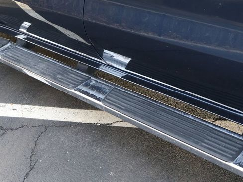 Used 2022 Chevrolet Silverado 1500 RST w/ Safety Package image 15