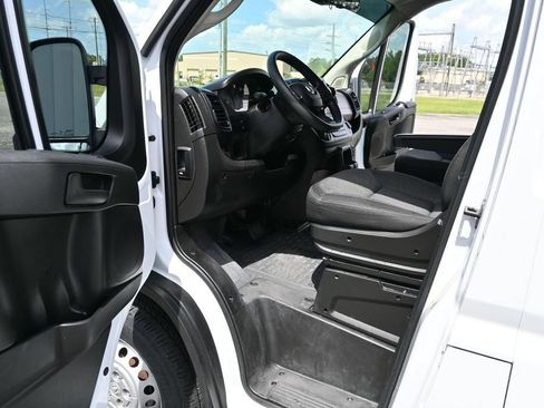 Used 2023 RAM ProMaster 2500 FWD image 52