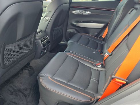 New 2026 Genesis GV70 2.5T Sport Prestige AWD/4WD image 6