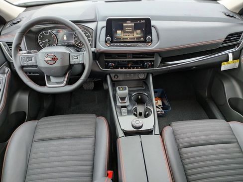 New 2026 Nissan Rogue SV image 19