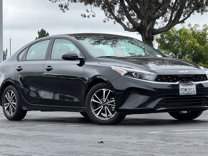 Certified 2023 Kia Forte LXS w/ LXS Technology Package