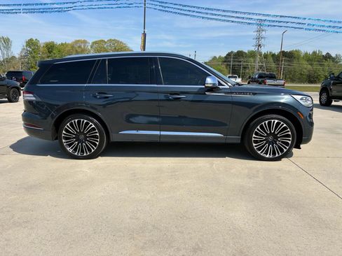 Used 2020 Lincoln Aviator Black Label w/ Dynamic Handling Package image 5