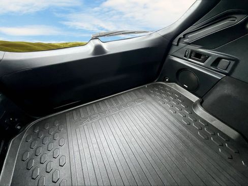 Used 2020 Subaru Outback Limited image 17