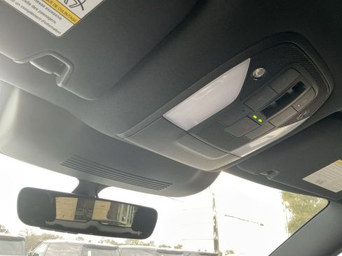 New 2026 INFINITI QX60 Sport w/ Dark Cargo Package image 15