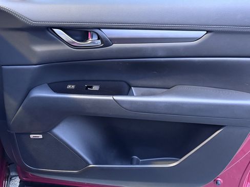 Used 2020 MAZDA CX-5 Touring image 14