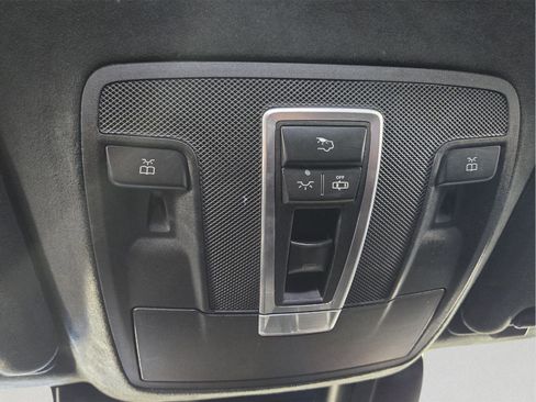 Used 2017 Mercedes-Benz GLS 63 AMG 4MATIC image 23