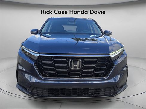 Used 2023 Honda CR-V EX-L image 5