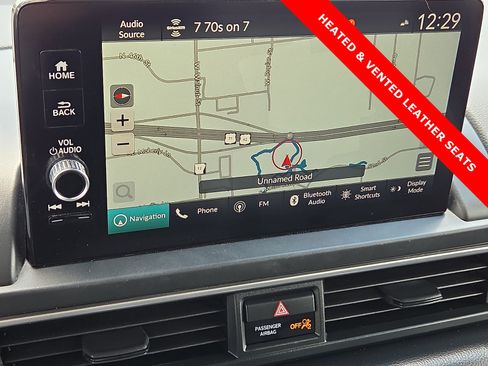 Used 2023 Honda Pilot Elite image 19