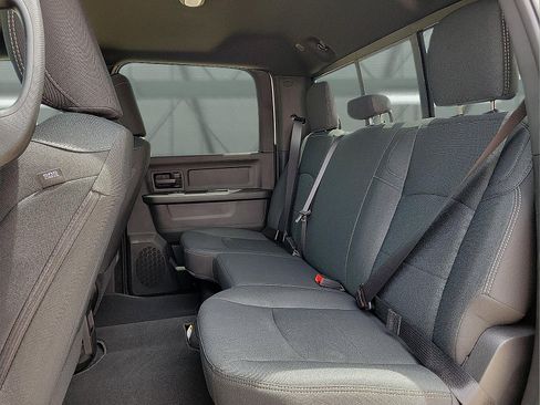 New 2026 RAM 3500 Tradesman AWD/4WD image 8