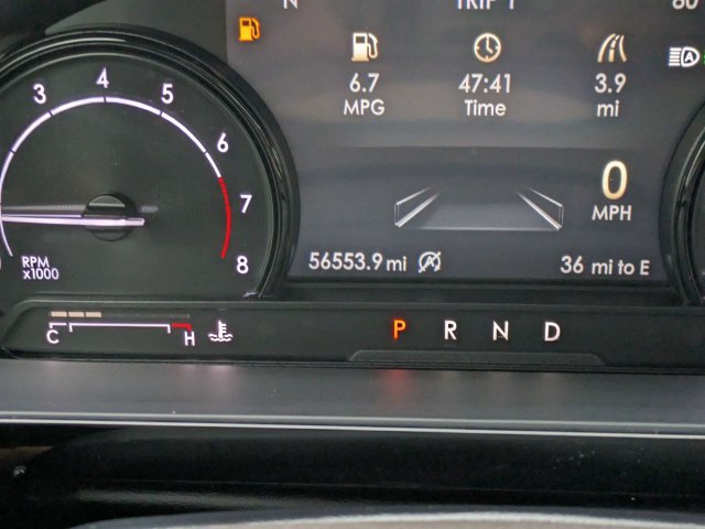 Used 2022 Lincoln Corsair FWD image 26