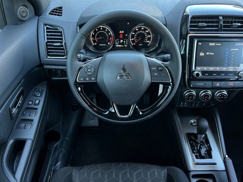 New 2026 Mitsubishi Outlander Sport AWD image 15