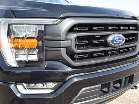 Certified 2023 Ford F150 XLT w/ Equipment Group 302A High AWD/4WD image 6