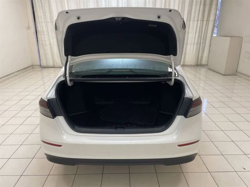 Certified 2025 Honda Accord LX image 20