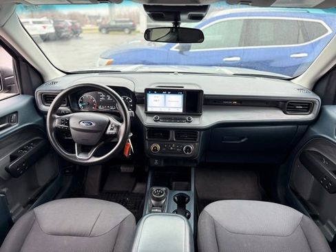 Certified 2022 Ford Maverick XL w/ Equipment Group 100A Standard image 20