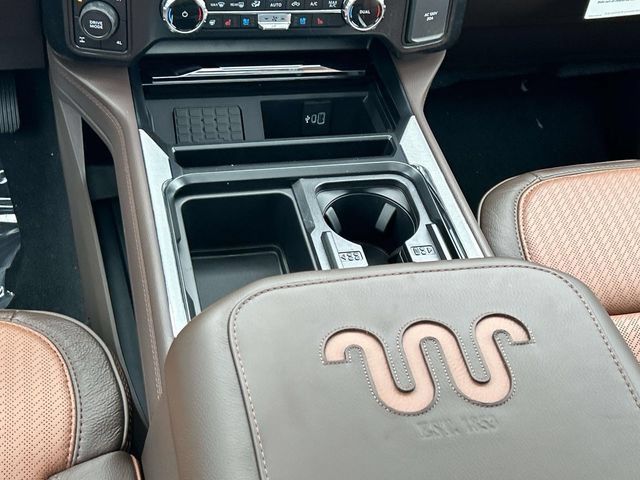 New 2026 Ford F250 King Ranch AWD/4WD image 18