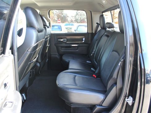 Used 2014 RAM 1500 Laramie w/ Convenience Group image 21