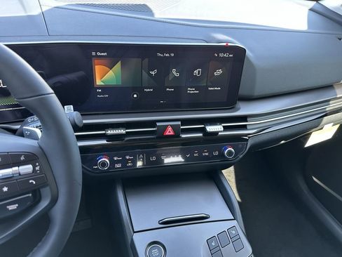 New 2026 Kia Sportage EX AWD/4WD image 24