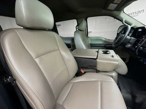 Used 2022 Ford F450 XL image 25