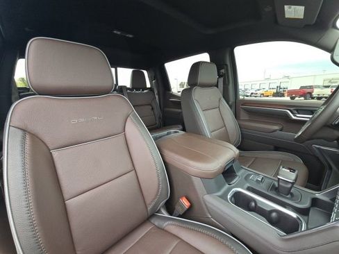 Used 2026 GMC Sierra 1500 Denali w/ Technology Package image 21