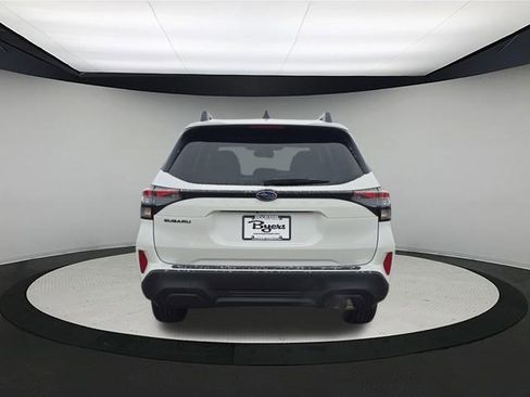 New 2026 Subaru Forester Premium image 6