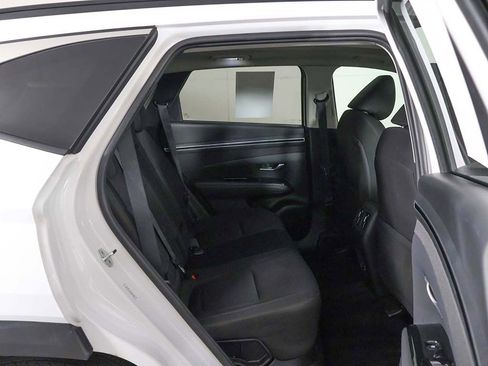 Used 2022 Hyundai Tucson SEL w/ Cargo Package AWD/4WD image 33