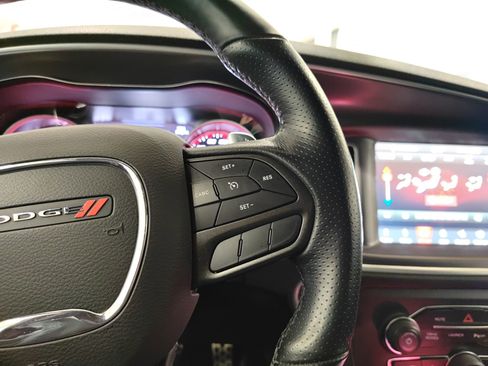 Used 2021 Dodge Charger Scat Pack image 22