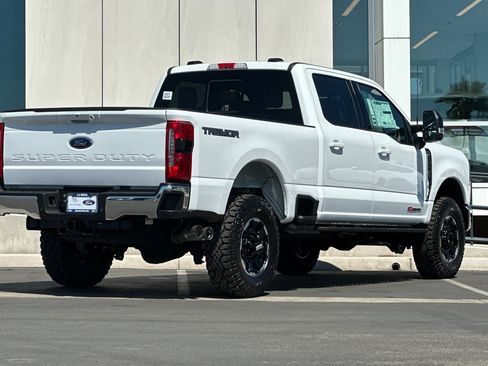 New 2026 Ford F250 Lariat w/ Tremor Off-Road Package image 3