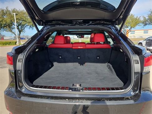 Used 2020 Lexus RX 350 F Sport w/ Accessory Package image 25