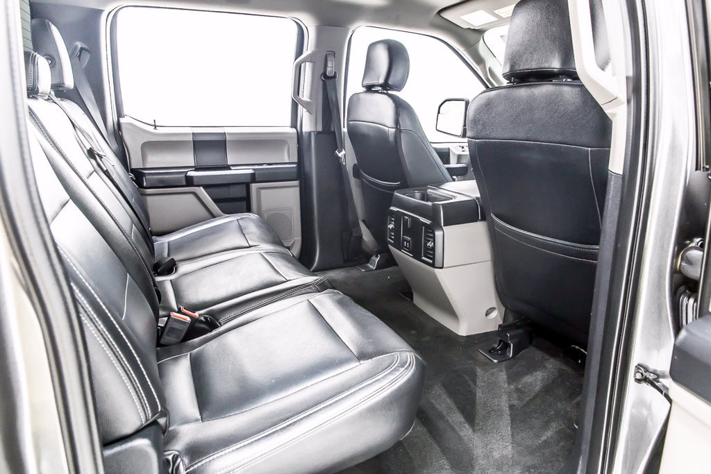 Used 2019 Ford F150 XL w/ Equipment Group 101A Mid AWD/4WD image 36