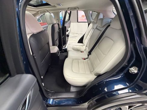 Used 2023 MAZDA CX-5 AWD 2.5 S w/ Premium Plus Pkg image 49