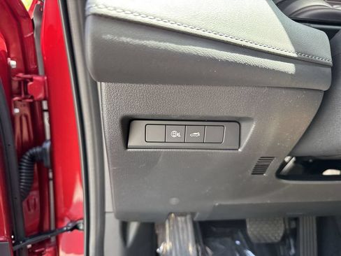 Certified 2026 MAZDA CX-5 Preferred AWD/4WD image 54