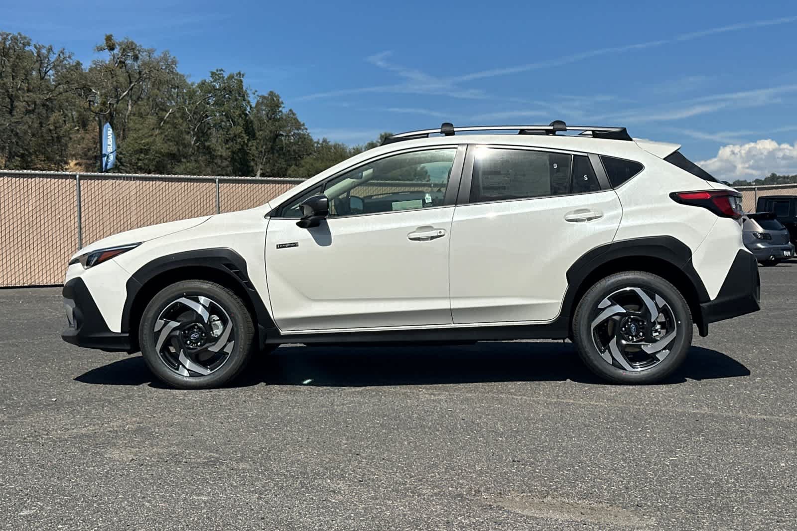 New 2026 Subaru Crosstrek 2.5i Limited AWD/4WD image 6