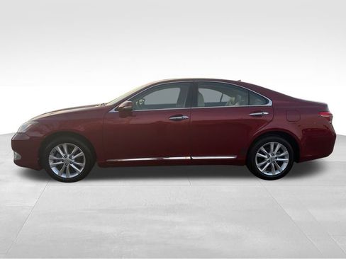 Used 2010 Lexus ES 350 image 9