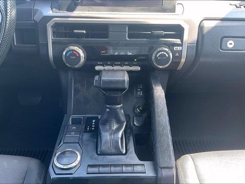 Used 2025 Toyota Tacoma SR5 RWD image 31