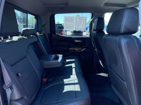 Used 2021 Chevrolet Silverado 1500 LT w/ Convenience Package II AWD/4WD image 26
