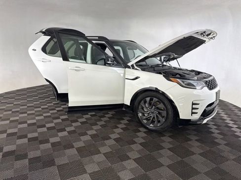 Used 2023 Land Rover Discovery S R-Dynamic AWD/4WD image 12