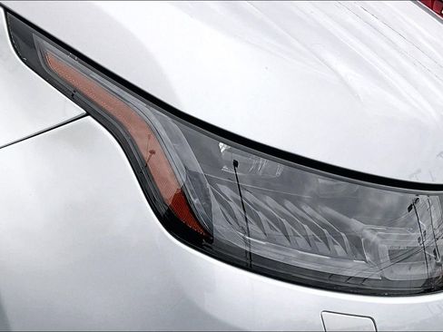 Used 2020 Land Rover Range Rover Sport HST image 29