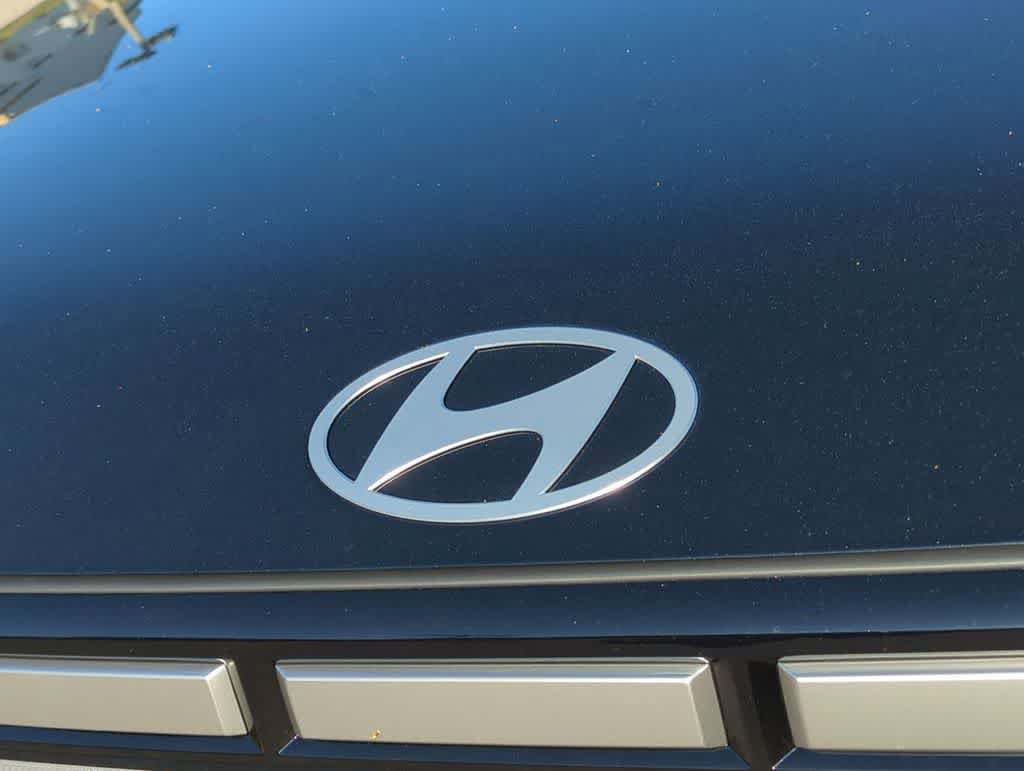 New 2026 Hyundai Santa Fe SEL w/ Tow & Go Package FWD image 11