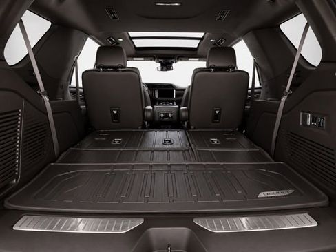 Used 2023 GMC Yukon Denali AWD/4WD image 10