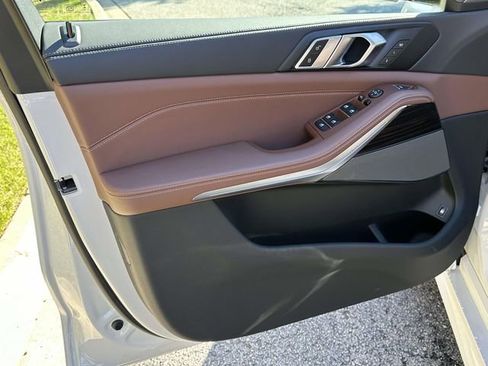New 2026 BMW X5 xDrive50e w/ M Sport Package image 13