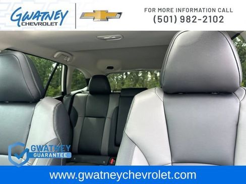 Used 2025 Subaru Outback Onyx Edition XT AWD/4WD image 26