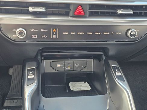 New 2026 Kia Sorento EX image 17